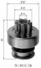 MAGNETI MARELLI 940113020103 Pinion, starter